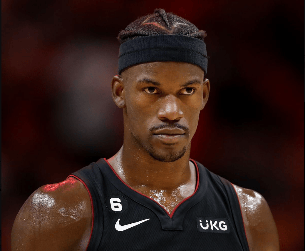 球天下官网-巴特勒进过几次总决赛