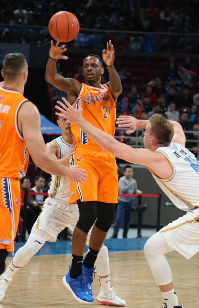 球天下体育直播-北京队的外援