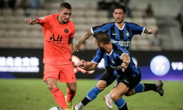 国际米兰合作伙伴