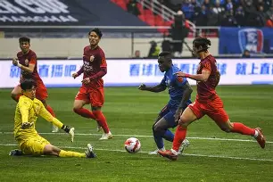 上海申花足球俱乐部球员名单