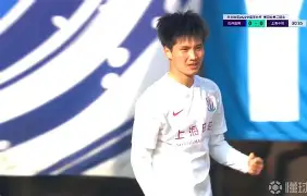上海申花足球俱乐部球员名单